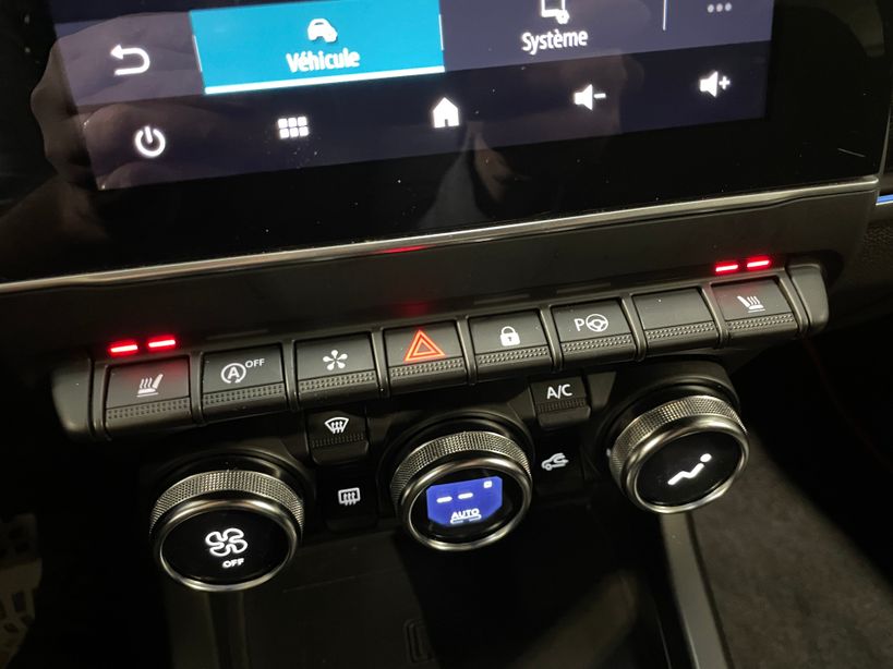 RENAULT ARKANA 2022 - Photo n°27