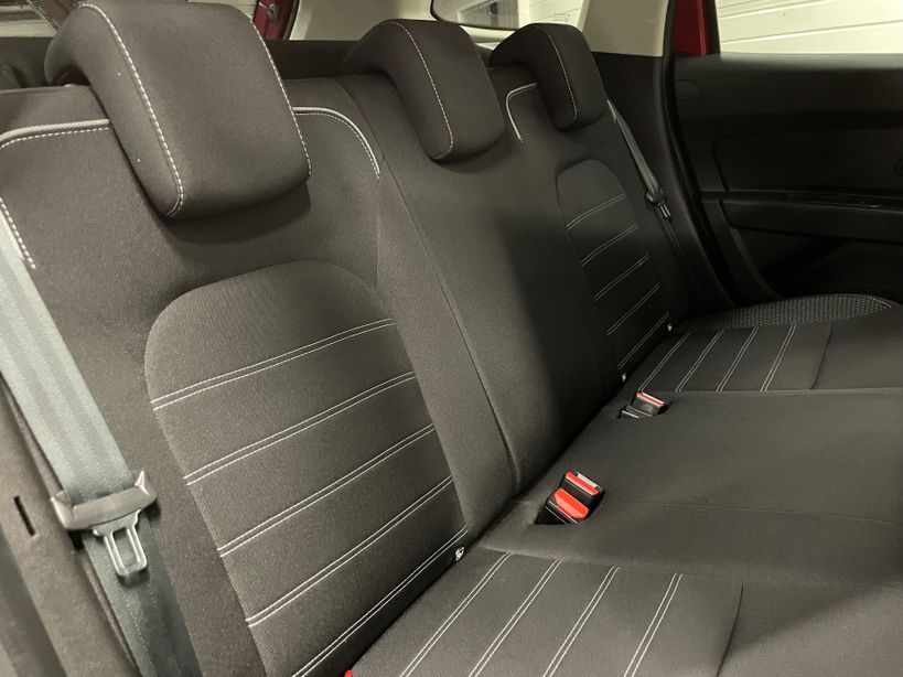 DACIA DUSTER 2022 - Photo n°12