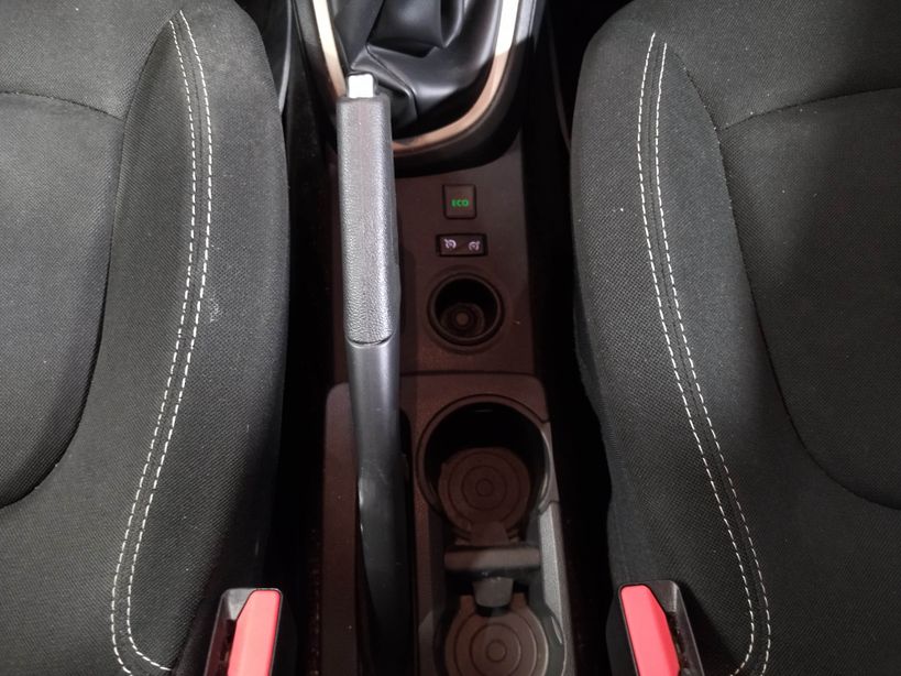 RENAULT CAPTUR 2019 - Photo n°22