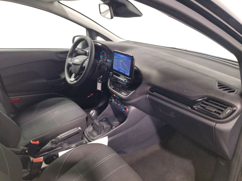 FORD FIESTA 2020 - Photo n°8