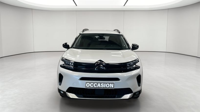 CITROEN C5 AIRCROSS 2023 - Photo n°2