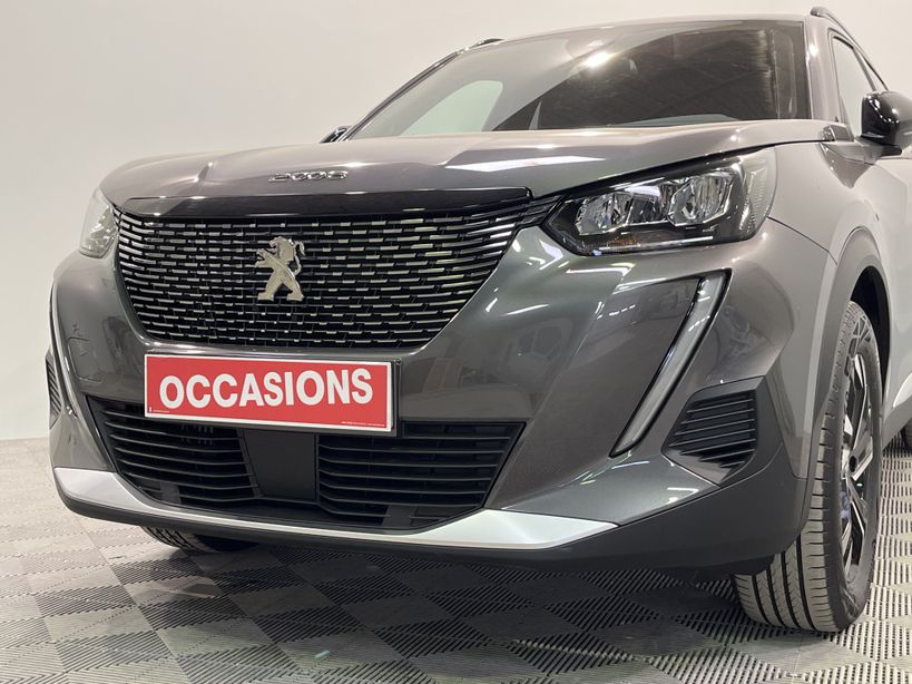 PEUGEOT 2008 2023 - Photo n°45