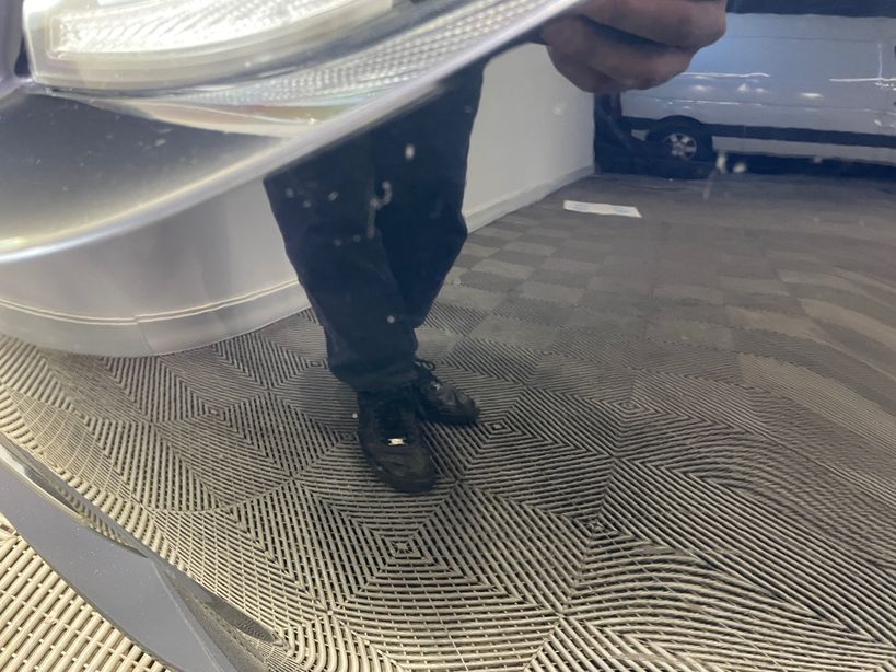 TOYOTA COROLLA HYBRIDE MY21 2022 - Photo n°12