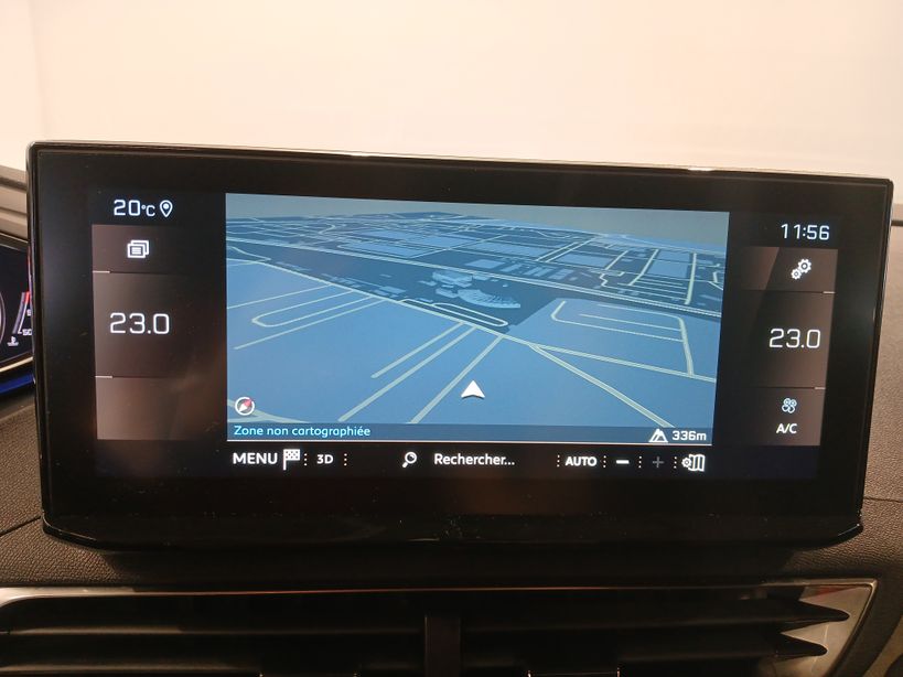 PEUGEOT 3008 2024 - Photo n°17