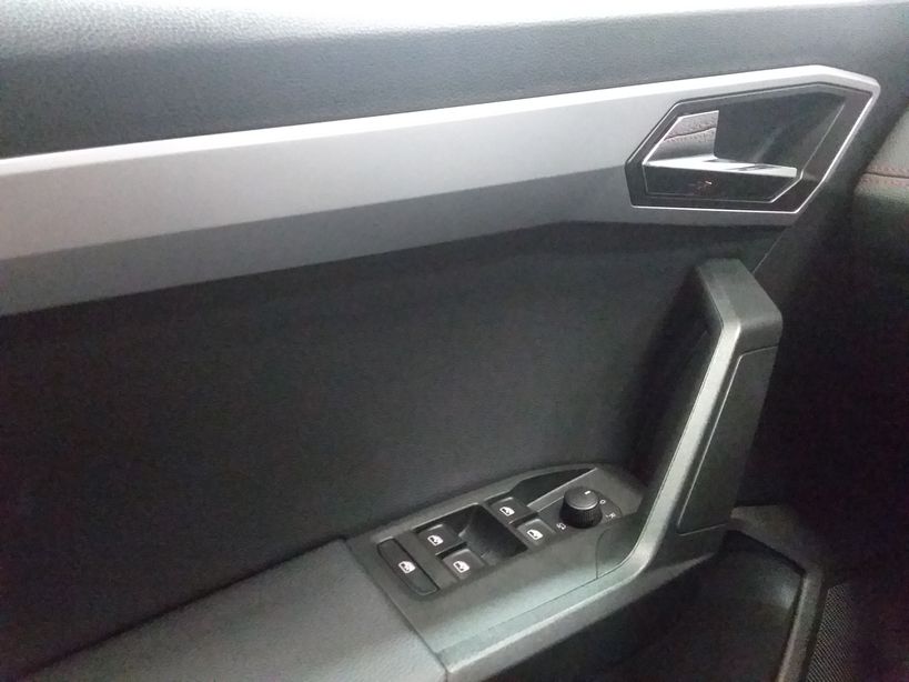 SEAT ARONA 2020 - Photo n°22