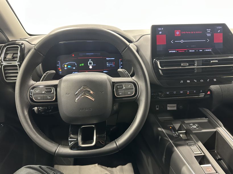 CITROEN C5 AIRCROSS 2024 - Photo n°15