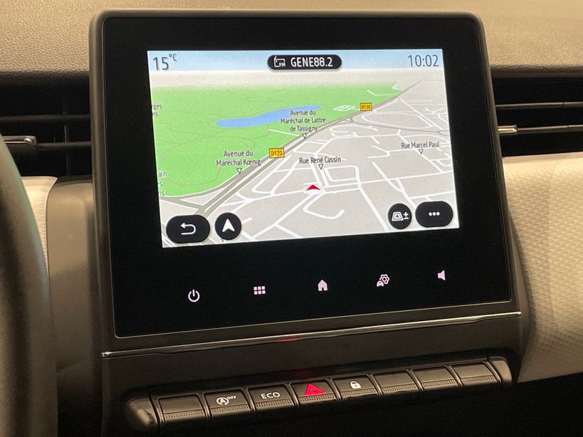 RENAULT CLIO V 2023 - Photo n°12