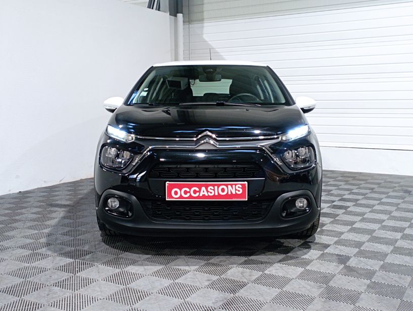 CITROEN C3 2021 - Photo n°2