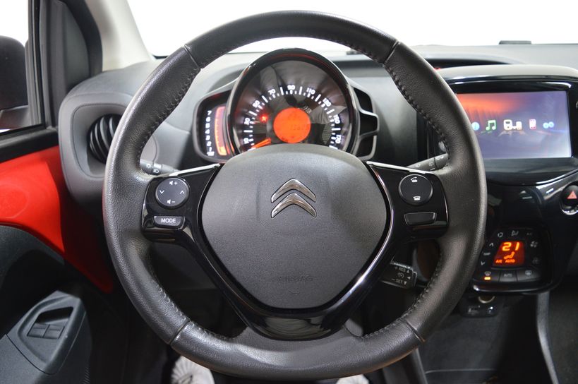 CITROEN C1 2019 - Photo n°11