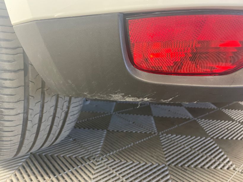 RENAULT MEGANE IV BERLINE 2021 - Photo n°7