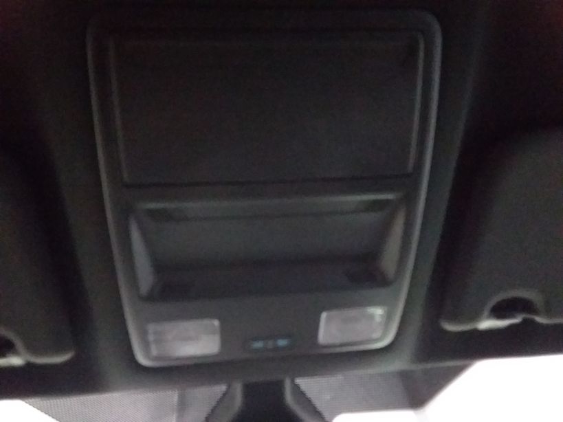 FORD FIESTA 2020 - Photo n°25