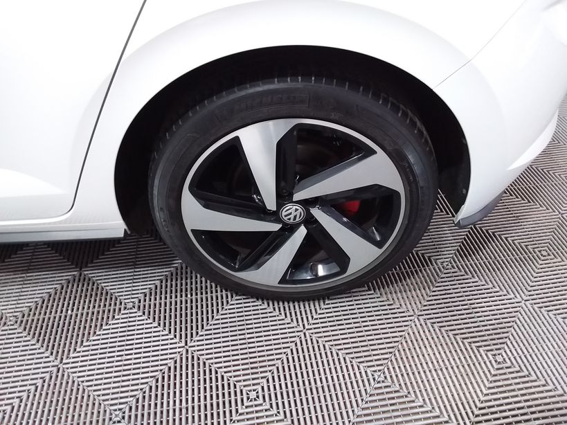 VOLKSWAGEN POLO 2020 - Photo n°28