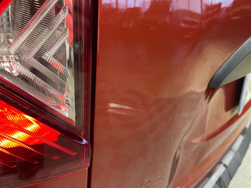 DACIA JOGGER 2022 - Photo n°16