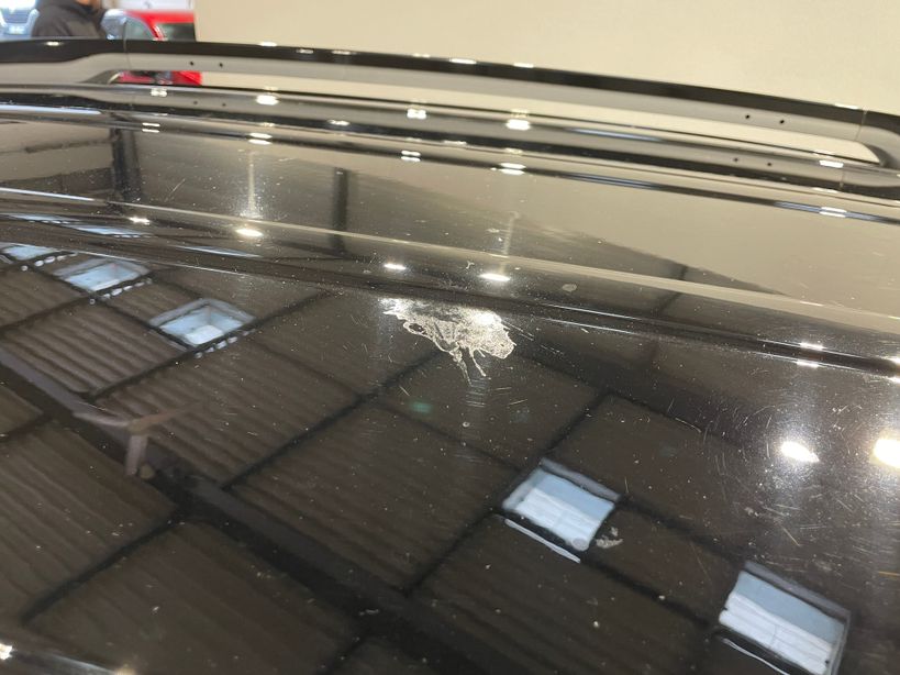 CITROEN C5 AIRCROSS 2021 - Photo n°13