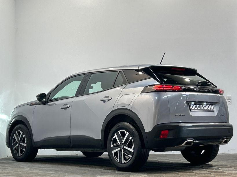 PEUGEOT 2008 2025 - Photo n°4