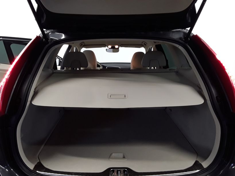 VOLVO XC60 BUSINESS 2017 - Photo n°19