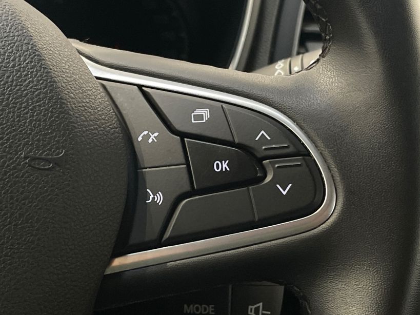 RENAULT MEGANE IV ESTATE 2022 - Photo n°26