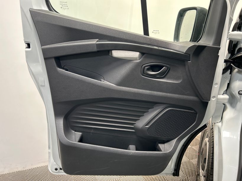 RENAULT TRAFIC FOURGON 2026 - Photo n°29