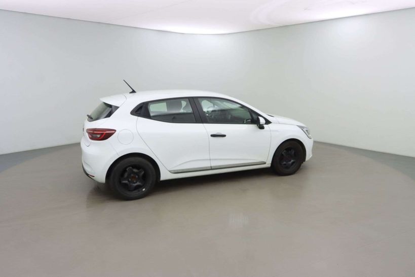 RENAULT CLIO V 2021 - Photo n°4