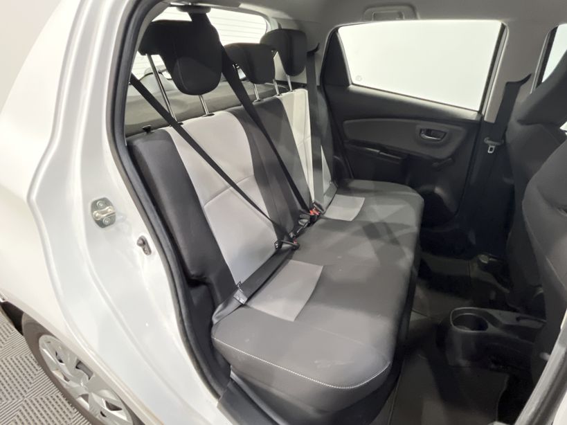 TOYOTA YARIS PRO HYBRIDE MY19 2019 - Photo n°38