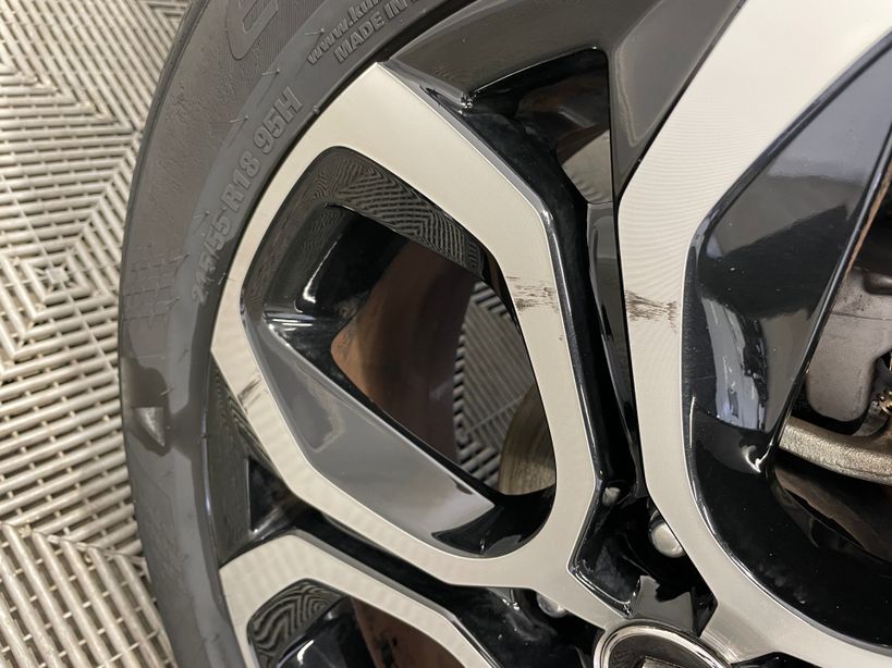 RENAULT ARKANA 2022 - Photo n°12