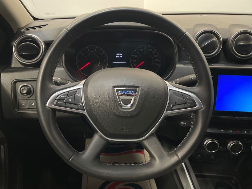 DACIA DUSTER 2021 - Photo n°11