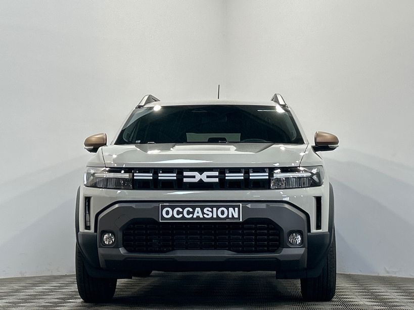 DACIA DUSTER 2026 - Photo n°5
