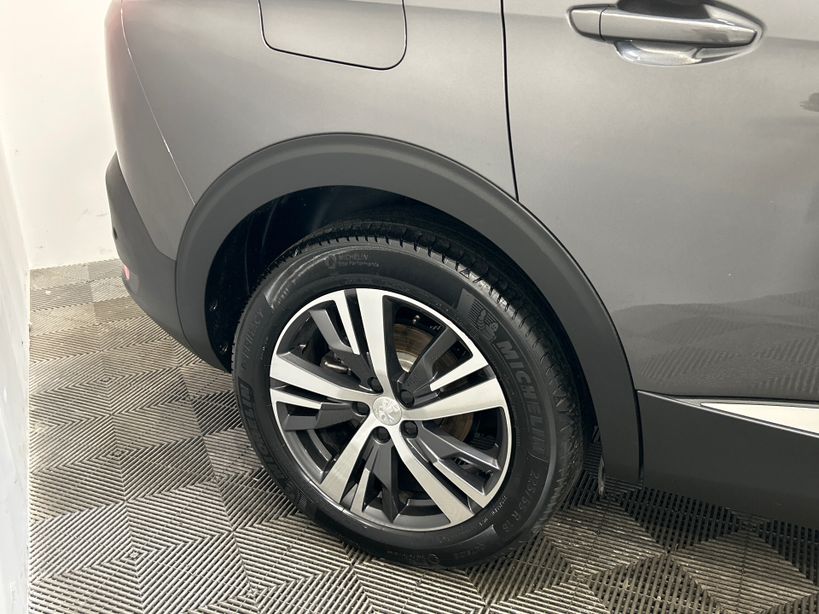 PEUGEOT 5008 2024 - Photo n°4