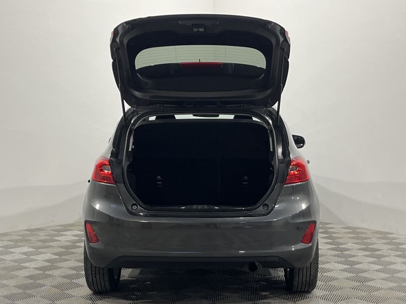 FORD FIESTA 2021 - Photo n°43