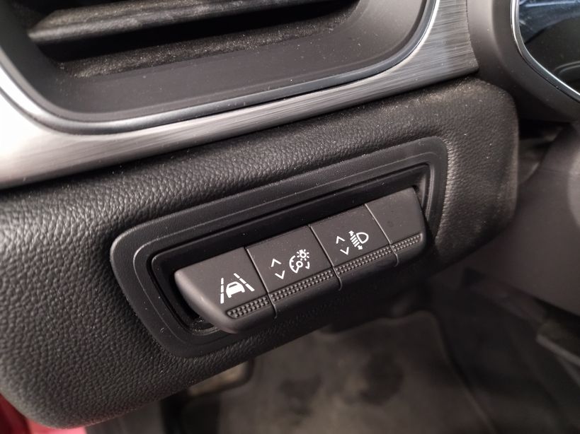 RENAULT CAPTUR 2020 - Photo n°27