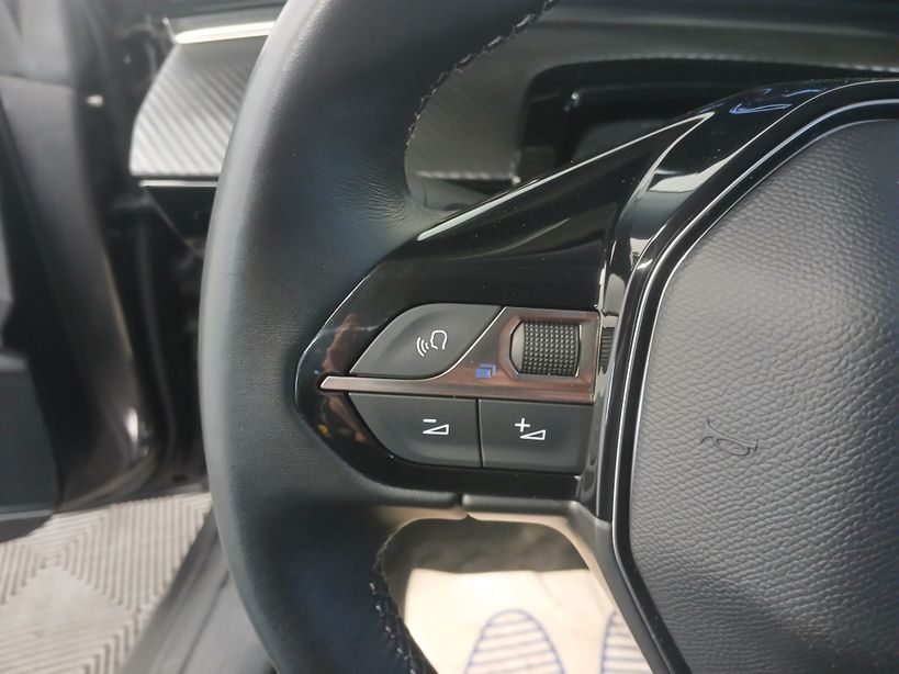 PEUGEOT 508 BUSINESS 2020 - Photo n°28
