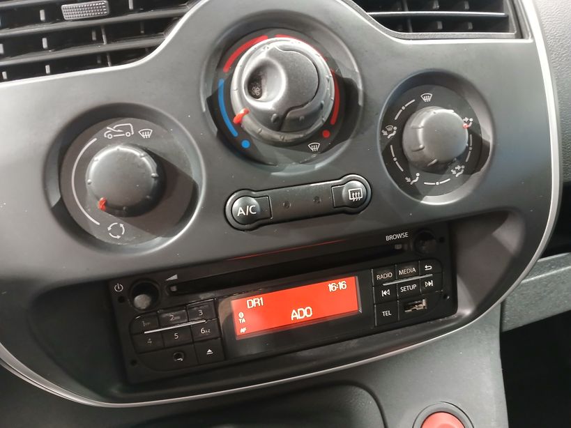RENAULT KANGOO EXPRESS 2020 - Photo n°18