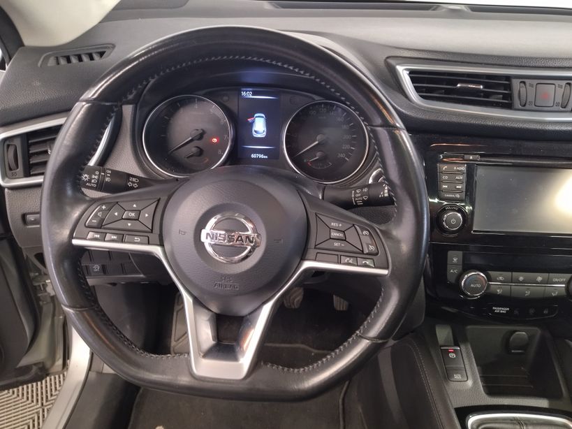 NISSAN QASHQAI 2018 - Photo n°12