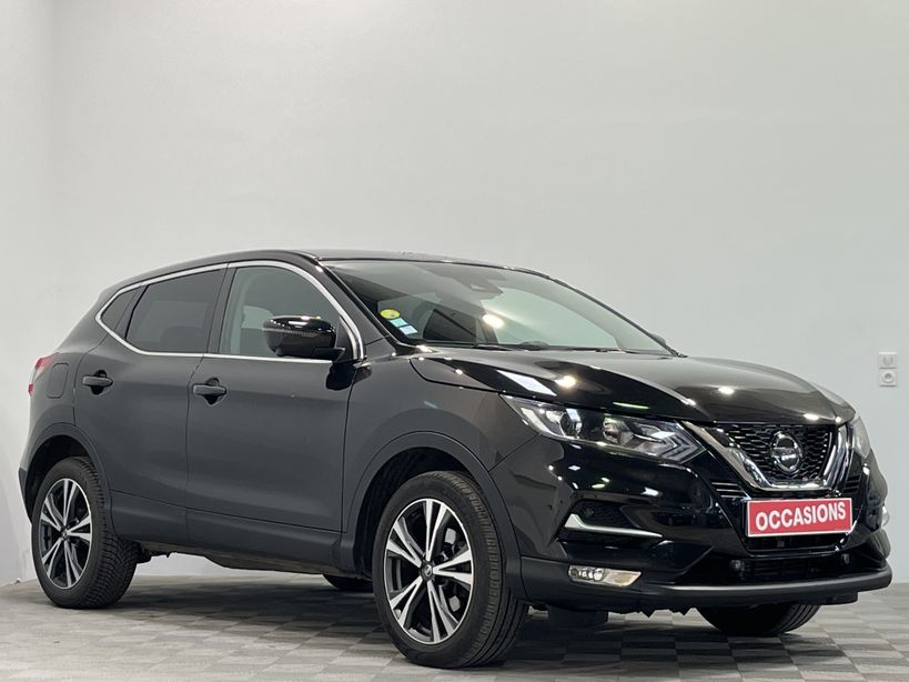 NISSAN QASHQAI 2018 - Photo n°2