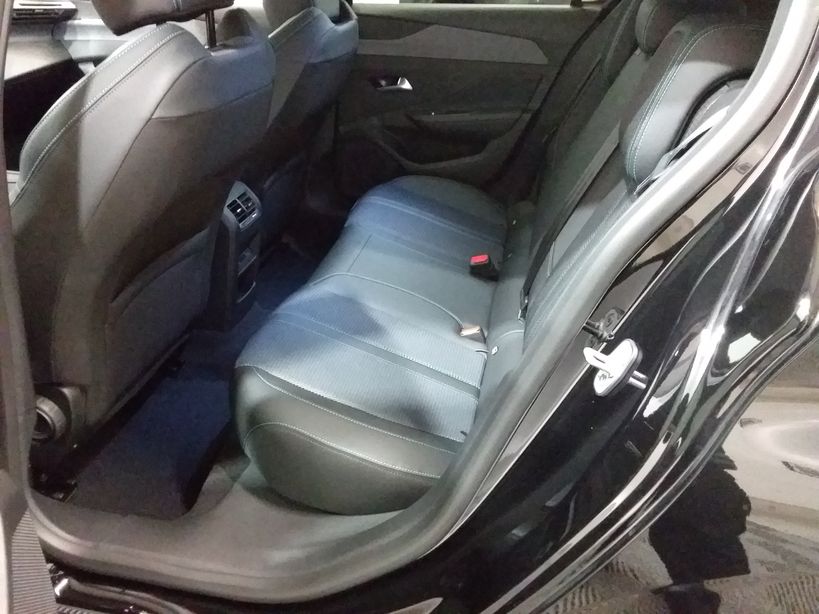 PEUGEOT 308 2025 - Photo n°25