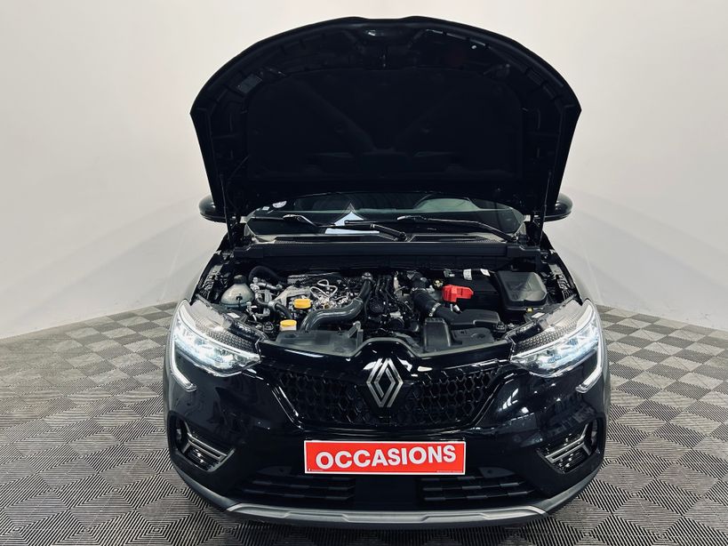 RENAULT ARKANA 2024 - Photo n°10