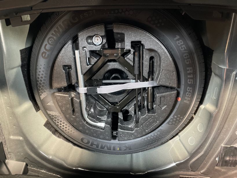 VOLKSWAGEN POLO 2025 - Photo n°37