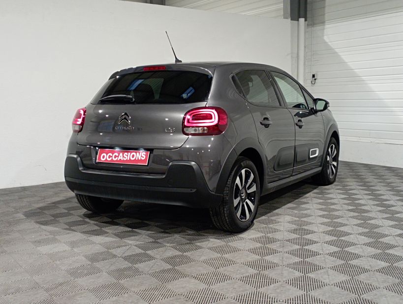 CITROEN C3 2024 - Photo n°4