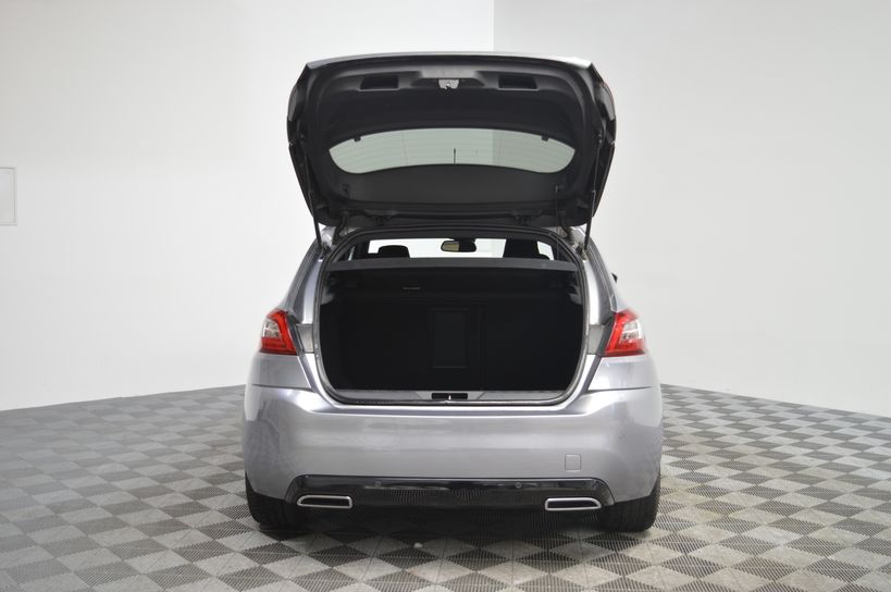 PEUGEOT 308 2015 - Photo n°34