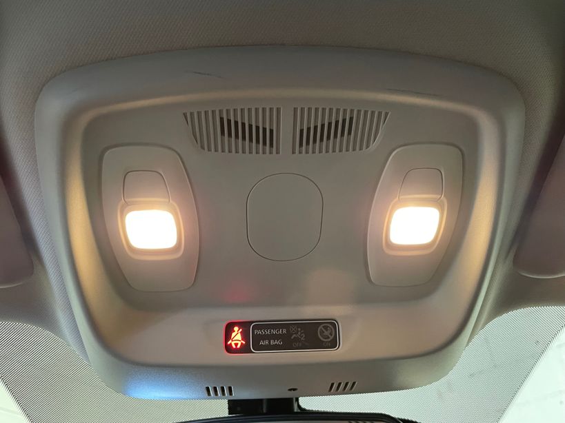 RENAULT KADJAR 2021 - Photo n°27