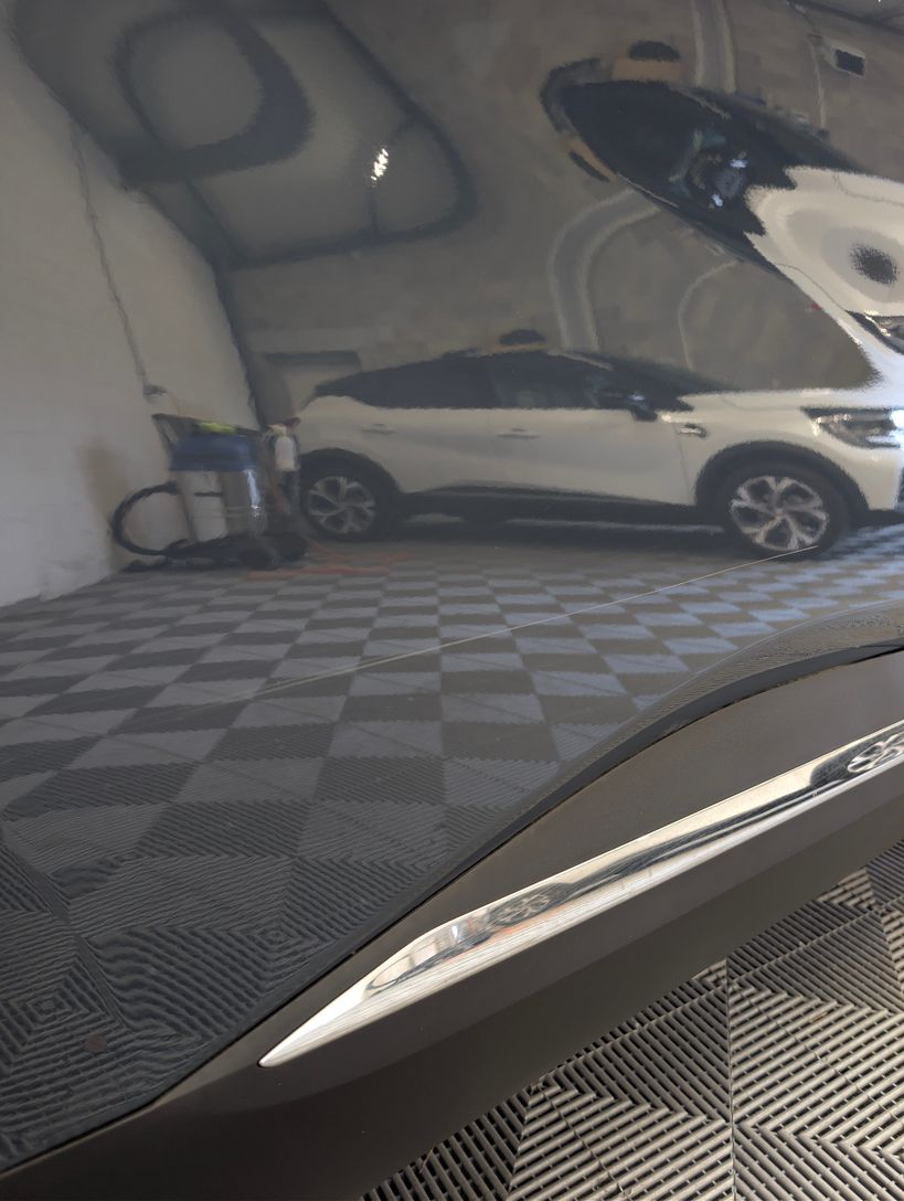 RENAULT CAPTUR 2023 - Photo n°1