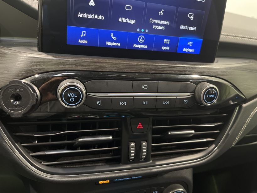 FORD KUGA 2020 - Photo n°17