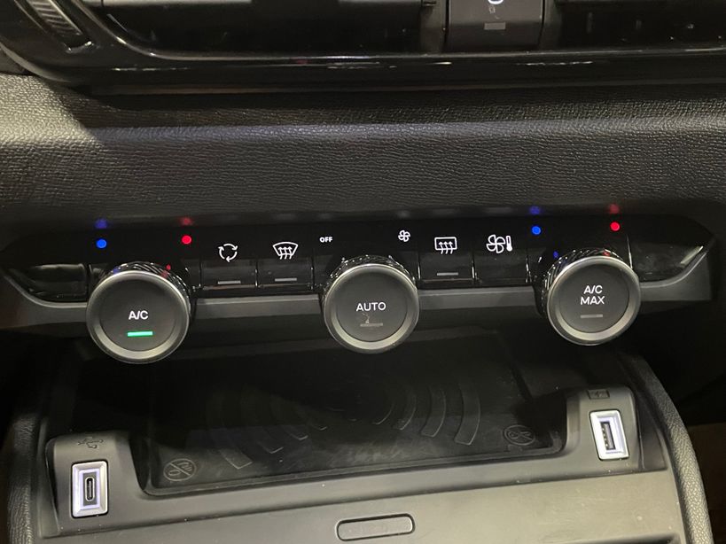 CITROEN C4 2024 - Photo n°24