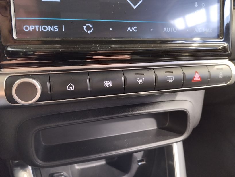 CITROEN C3 AIRCROSS 2023 - Photo n°30