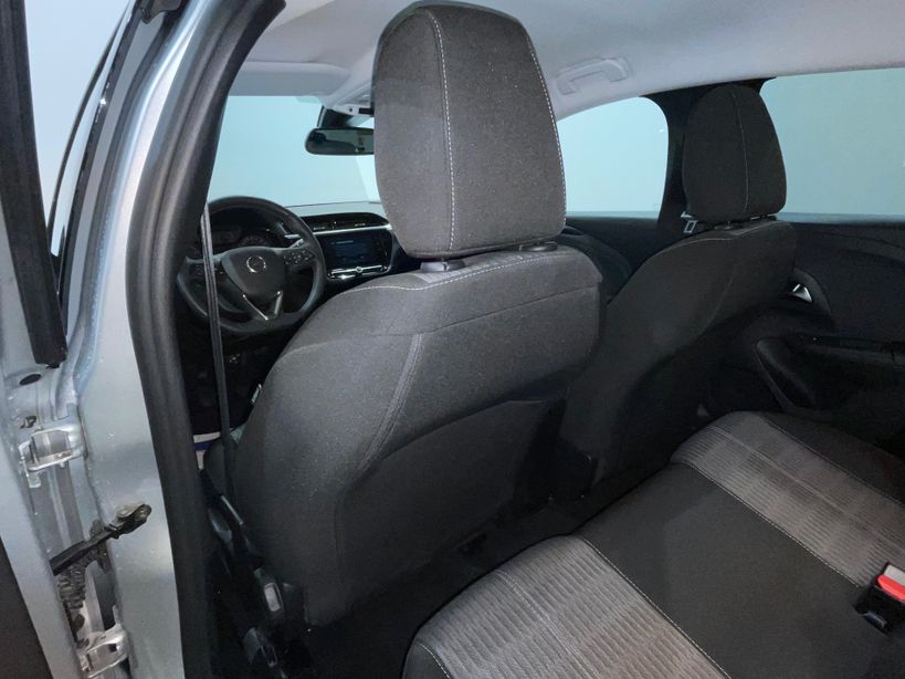 OPEL CORSA 2023 - Photo n°38