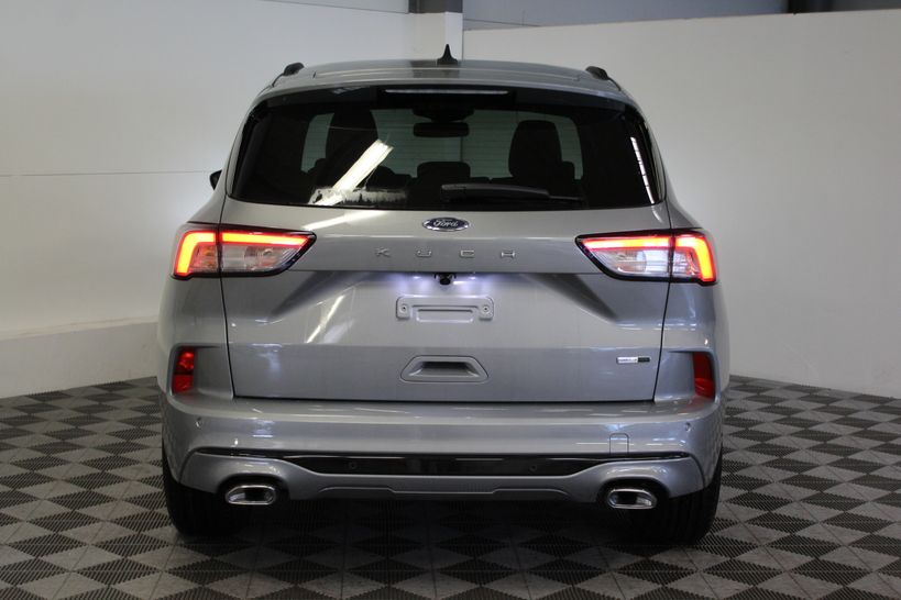 FORD KUGA 2022 - Photo n°5