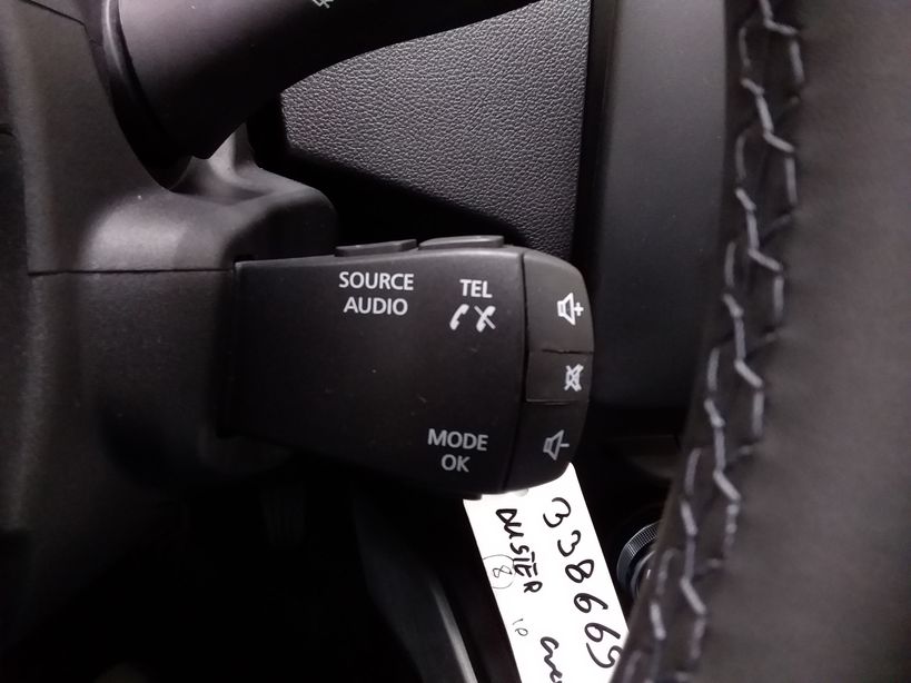 DACIA DUSTER 2021 - Photo n°23