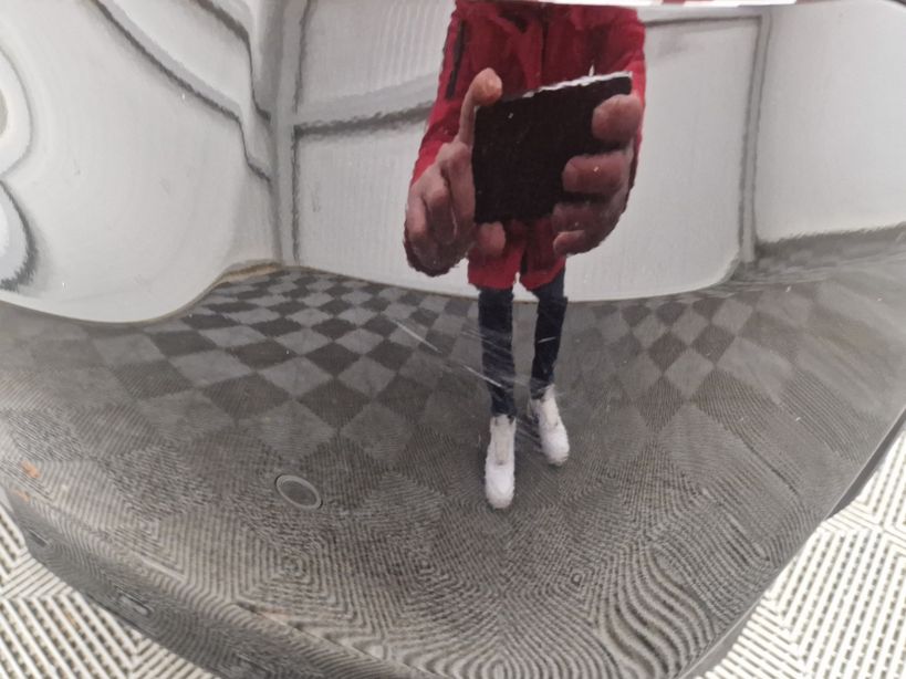 SUZUKI SWIFT 2023 - Photo n°22