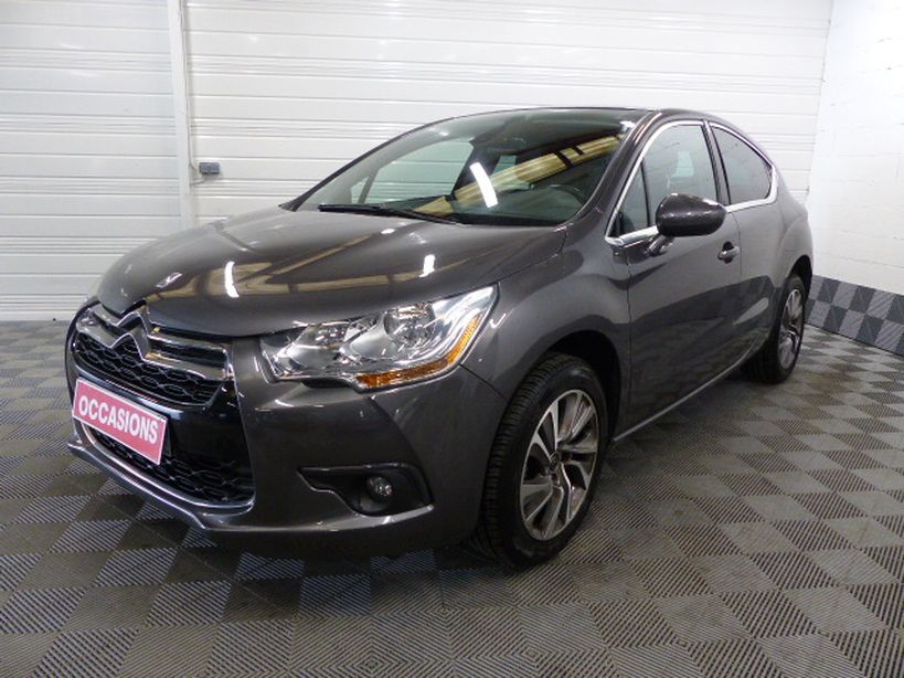 CITROEN DS4 2015 - Photo n°16