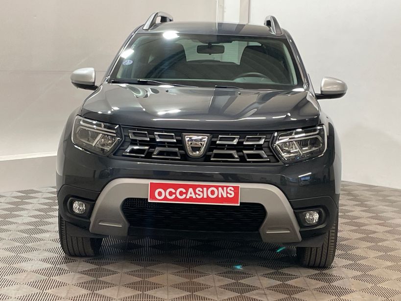DACIA DUSTER 2022 - Photo n°2